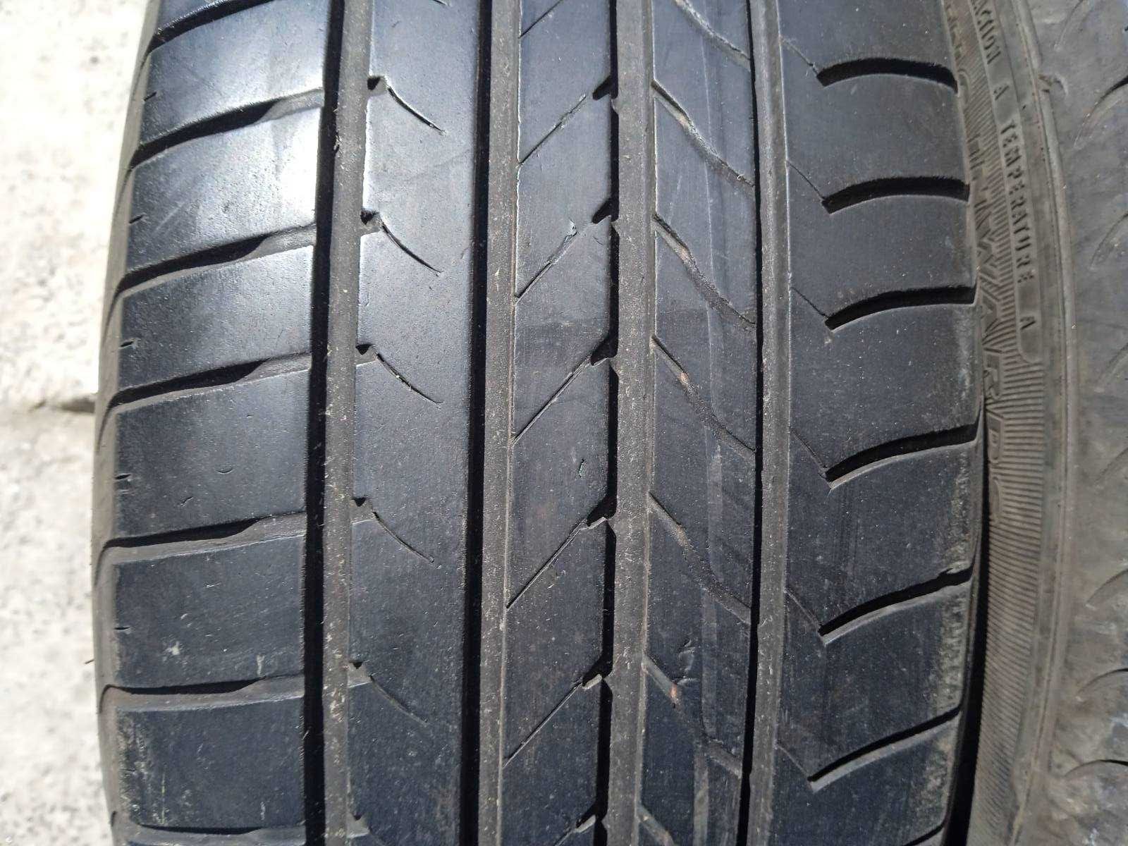 Літо 195/60 R15 goodyear efficientgrip, ціна за пару 2000 грн