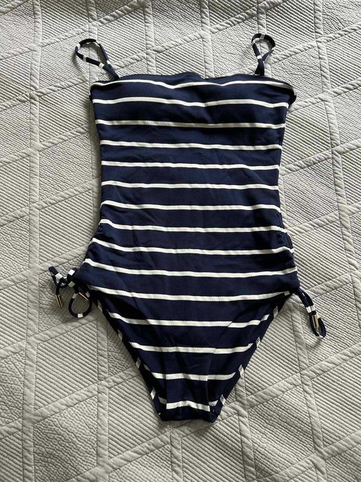 kostium kąpielowy S