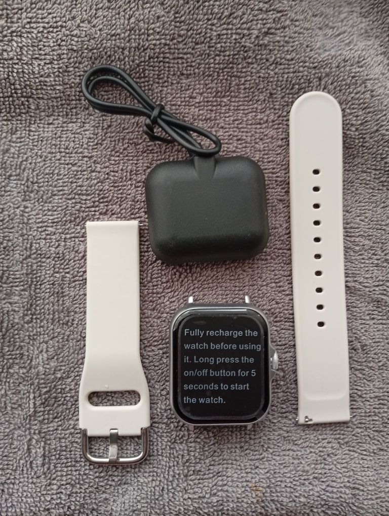 Smart Watch Asap