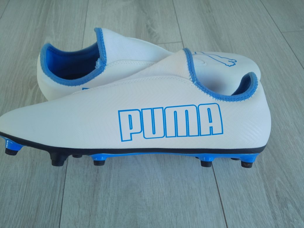Puma Finesse FG buty piłkarskie Football korki roz. 47