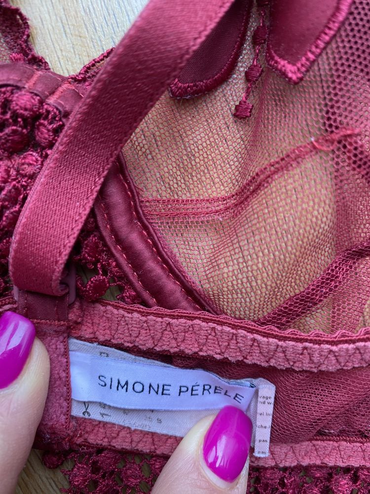 80 B simone  perele stanik