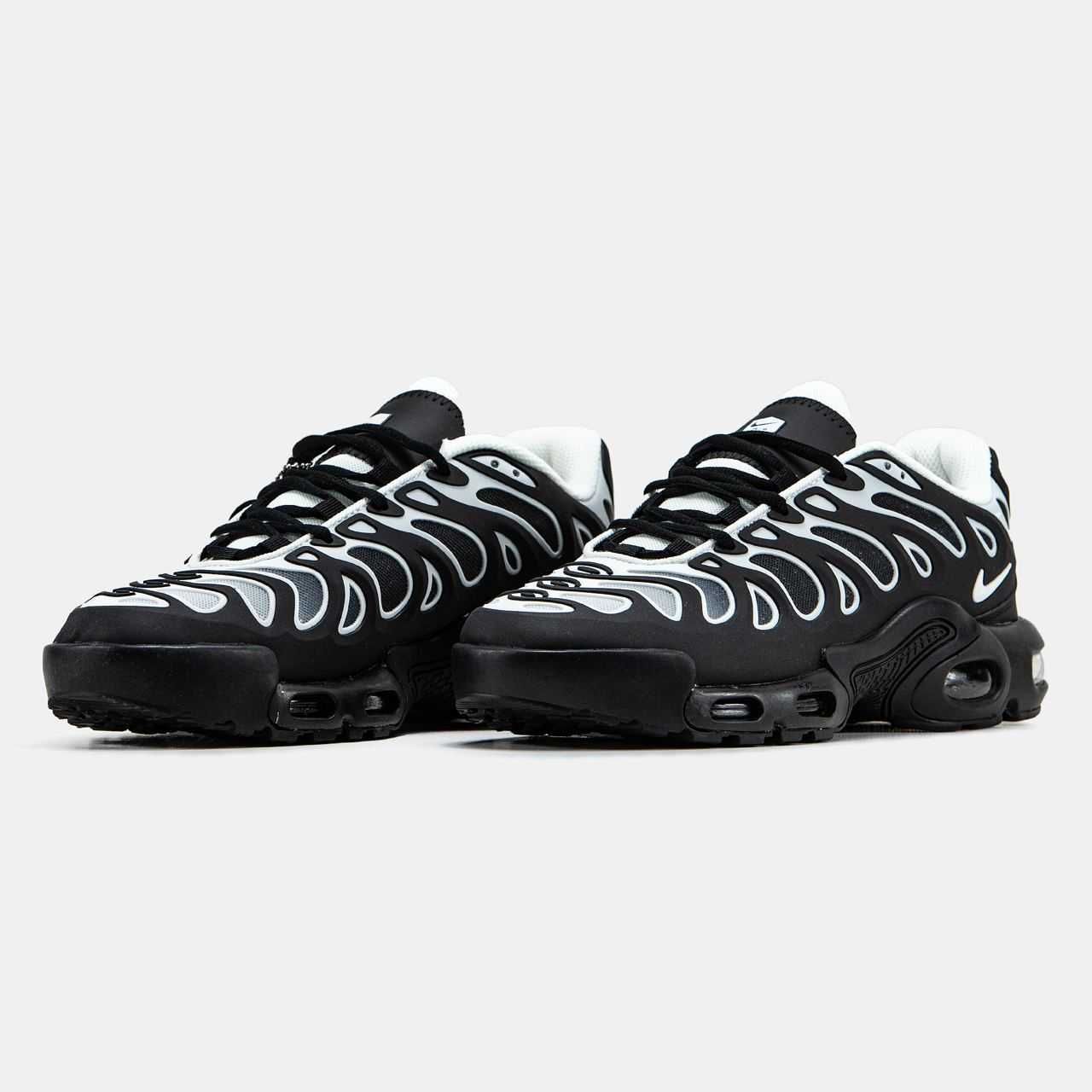 Чоловічі Кросівки Nike Air Max Plus TN Drift 40-45 Без Предоплати