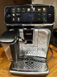 Ekspres PHILIPS LatteGo