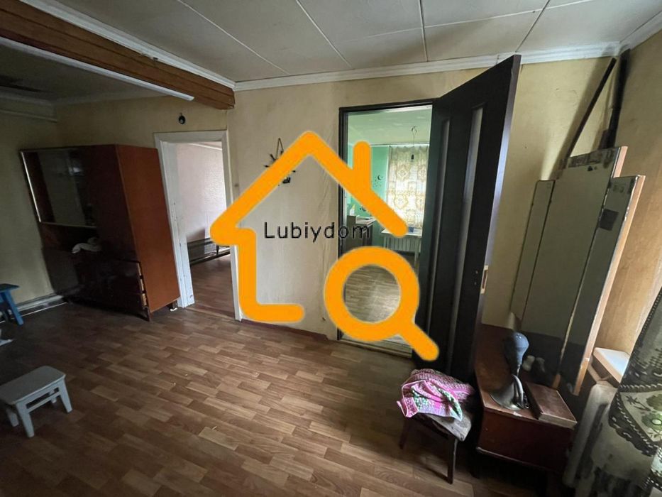 СУПЕР⁉️Продаж Частини Будинку центр села ГАЗ, Гатное