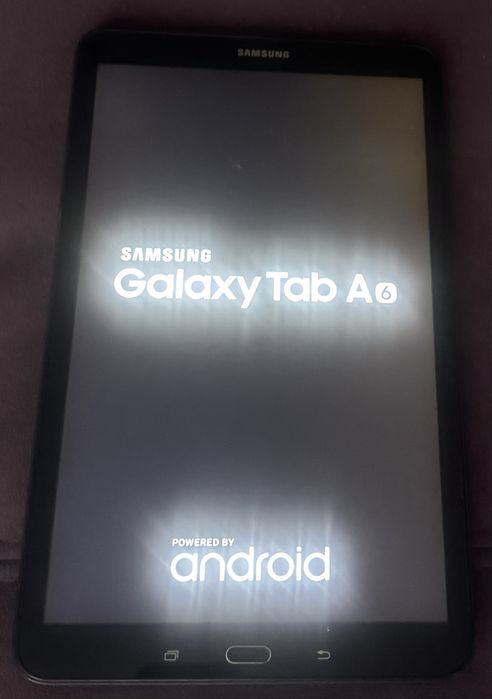 Планшет Samsung Galaxy Tab A6