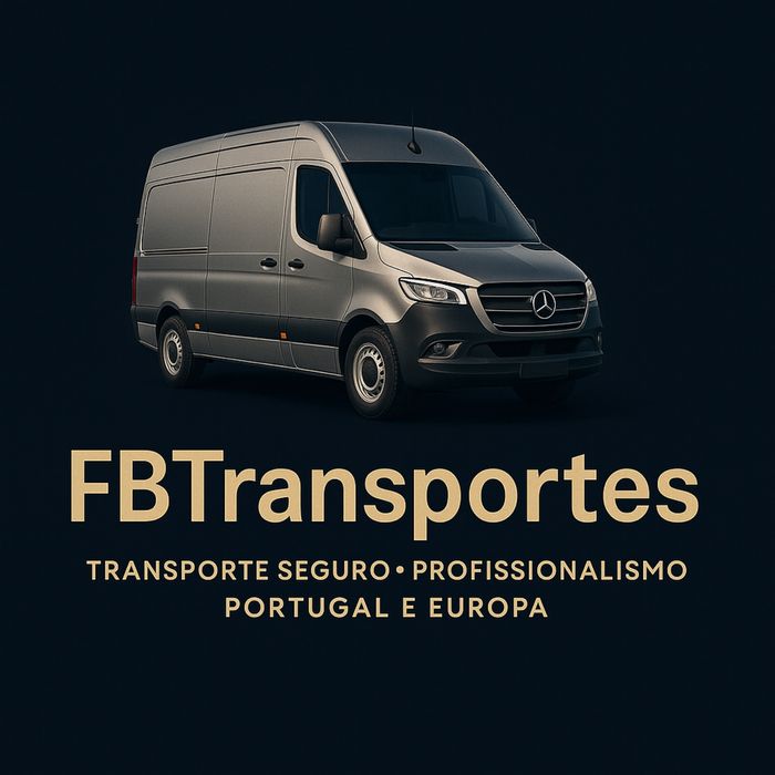 Transportes Portugal & Europa