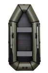 Двухместная лодка надувная ΩMega Delta D-280LS PS