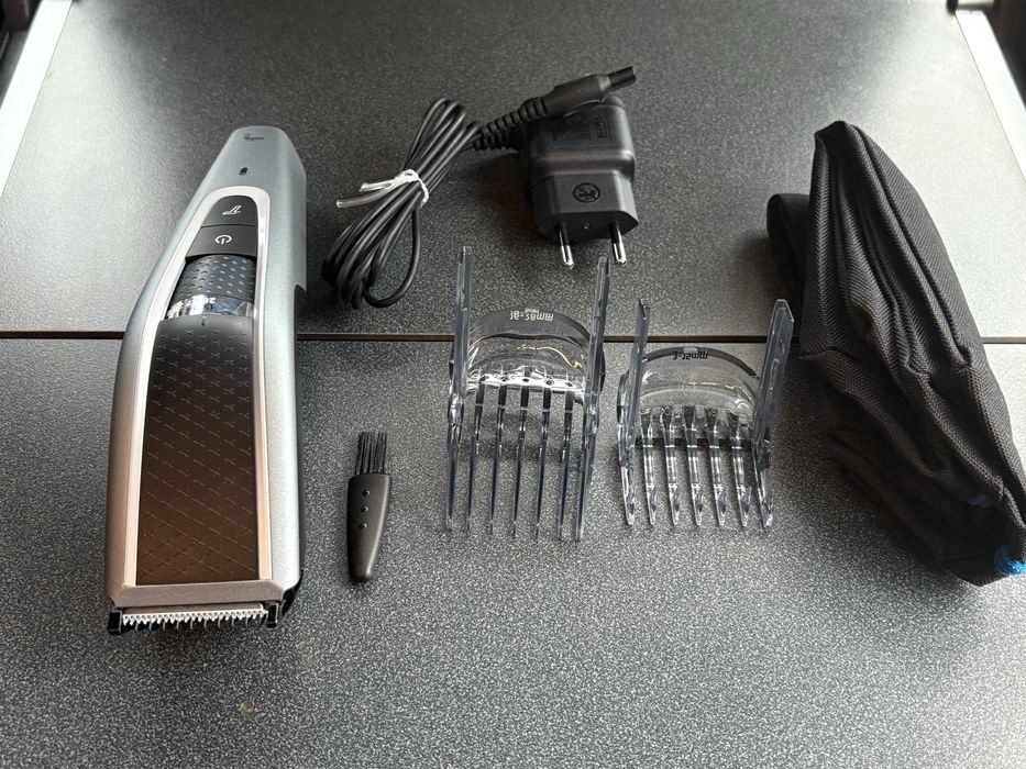 Golarka trymer do brody Philips HC5630/bo15