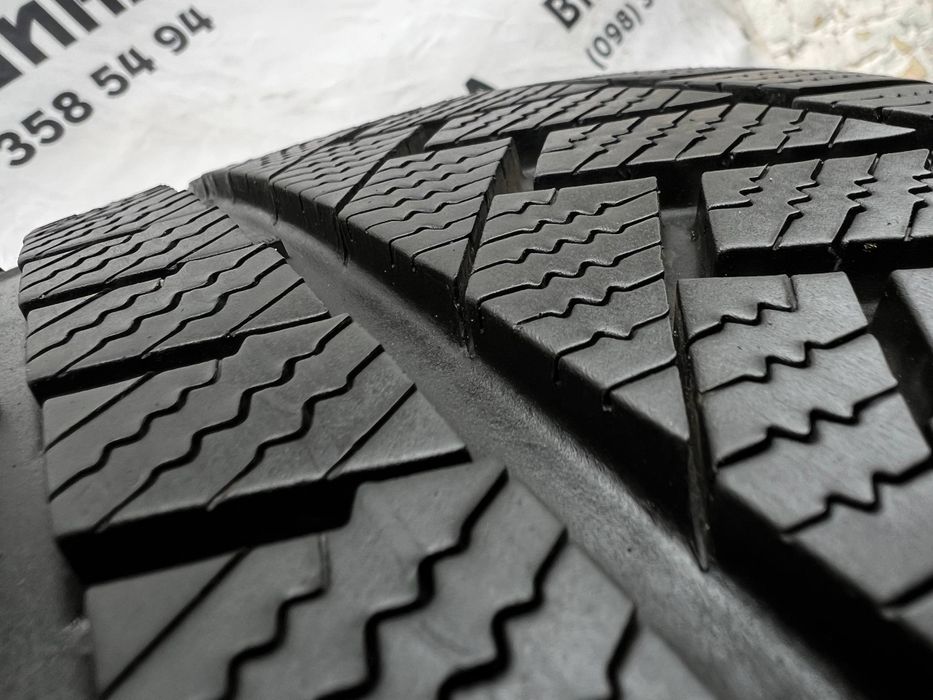Шини 245/45 R 19 Continental WinterContact TS850P. Зима. Колеса склад.