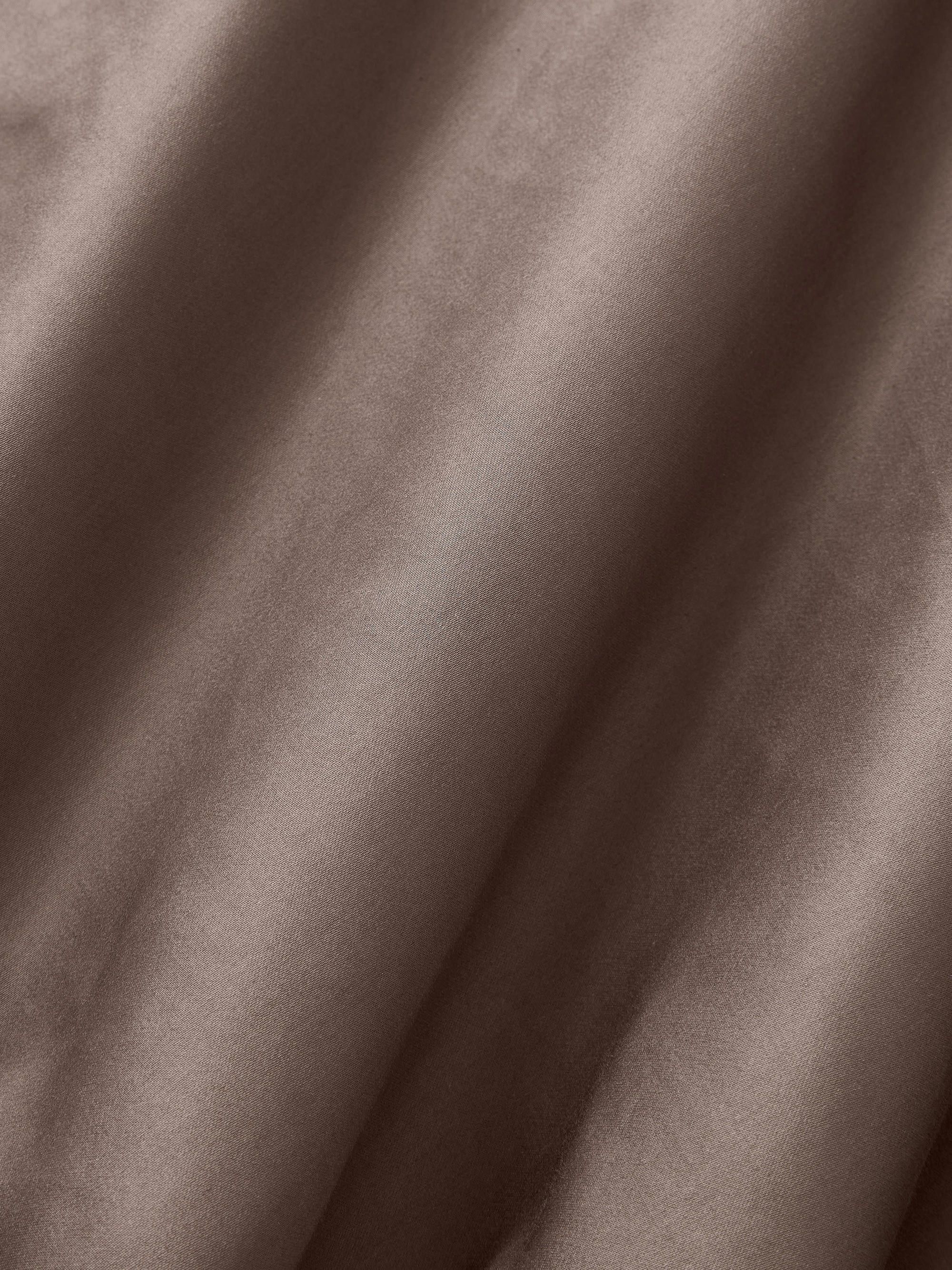 Prześcieradło Comfort, satyna bawełniana 200x200x25cm