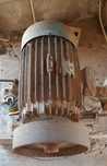 Motor trifásico 20cv