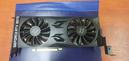 Karta graficzna geforce 3070