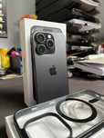 Iphone 15 PRO 128/90% kondycji idealny