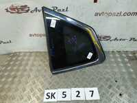 SK0527 Nissan X-Trail T32 13-20 Форточка дверей зад L 833014CC0A