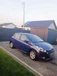 Sprzedam Peugeot 208