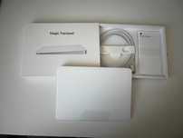 Magic Trackpad 2, model A1535 white marki Apple