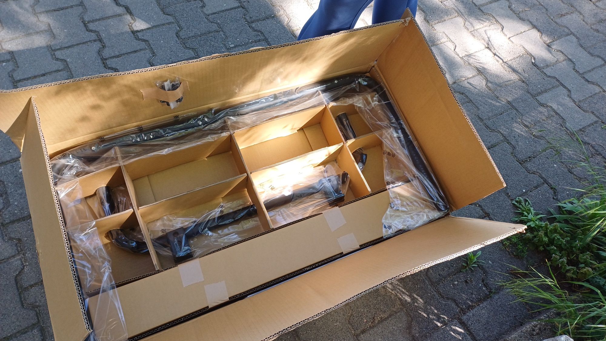 podstawka pod syntezator Yamaha