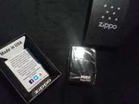 Zapalniczka Zippo