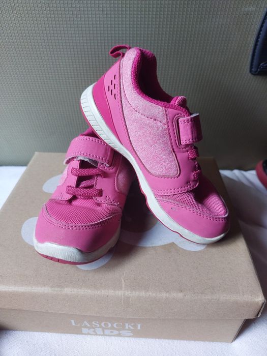 Buty dla dzieci Domyos I move 17, rozm. 26, Decathlon