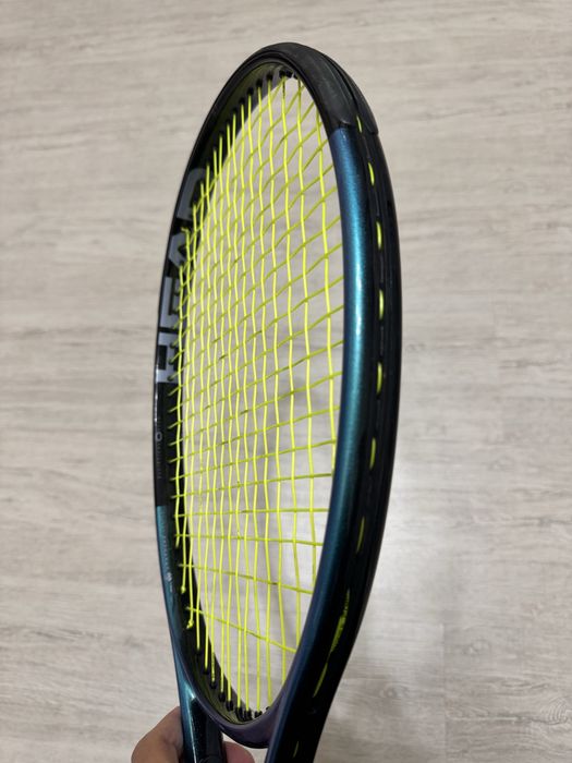 Продам ракетку Head Gravity MP 2025.