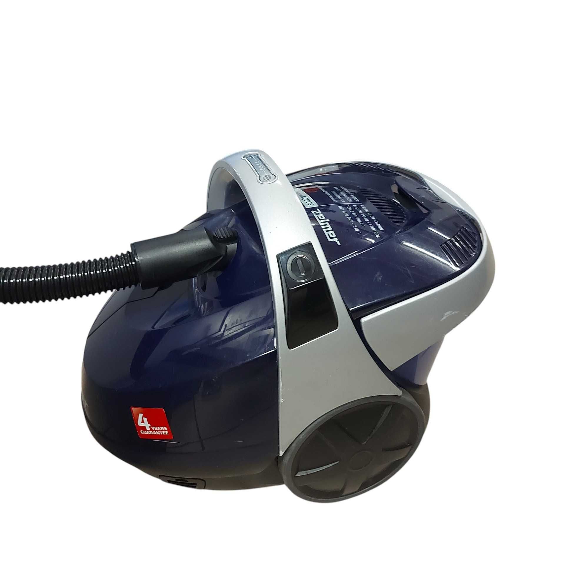 Odkurzacz Zelmer Aquos 1600w
