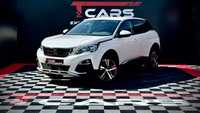 Peugeot 3008 1.6 BlueHDi GT Line EAT6