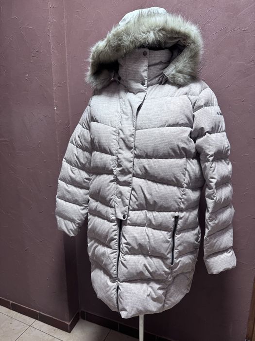 Жіноча куртка Colombia 2xl