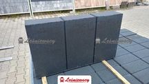 Palisada betonowa na schody/chodnik/donice 50x28x8cm kurier