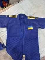 Кимоно adidas champion 2