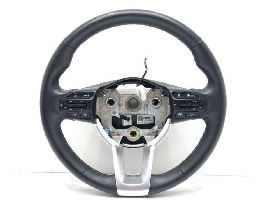 KIEROWNICA - 369.00 PLN - KIA STONIC (YB) 2017 - 2022 1.0 T-GDi 74 kW [101 KM] benzyna 2018 - 2022