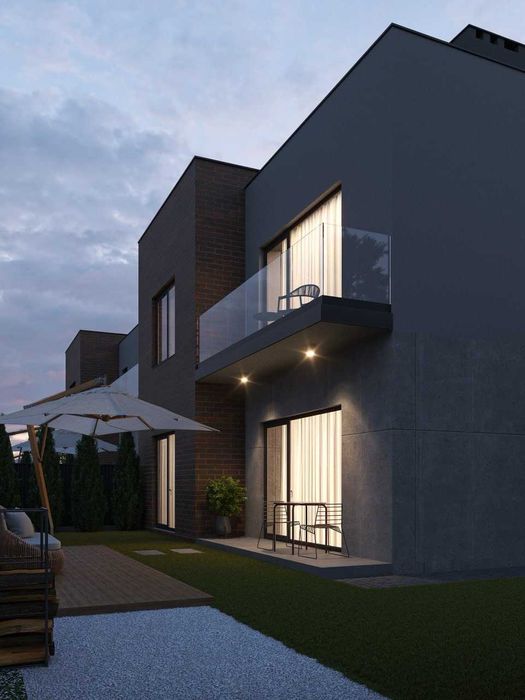 Продаж ДУПЛЕКСА, преміальної якості - 150м2, 2,8сот