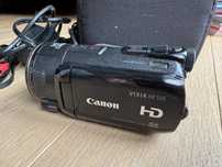 Kamera Canon Vixia HF S10 HD CMOS