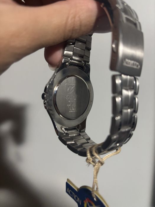 Relógio marca Casio