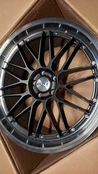 Nowe Felgi Dottz Revvo Dark 20" 9.5J 5x112 ET 35 4szt