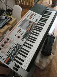 Keyboard casio xw-p1
