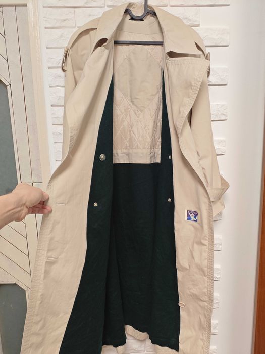 Yessica 42 р. L / XL вінтажний бежевий колекційний жіночий