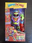 Super Zings Things Robot SuperBot Fury Storm