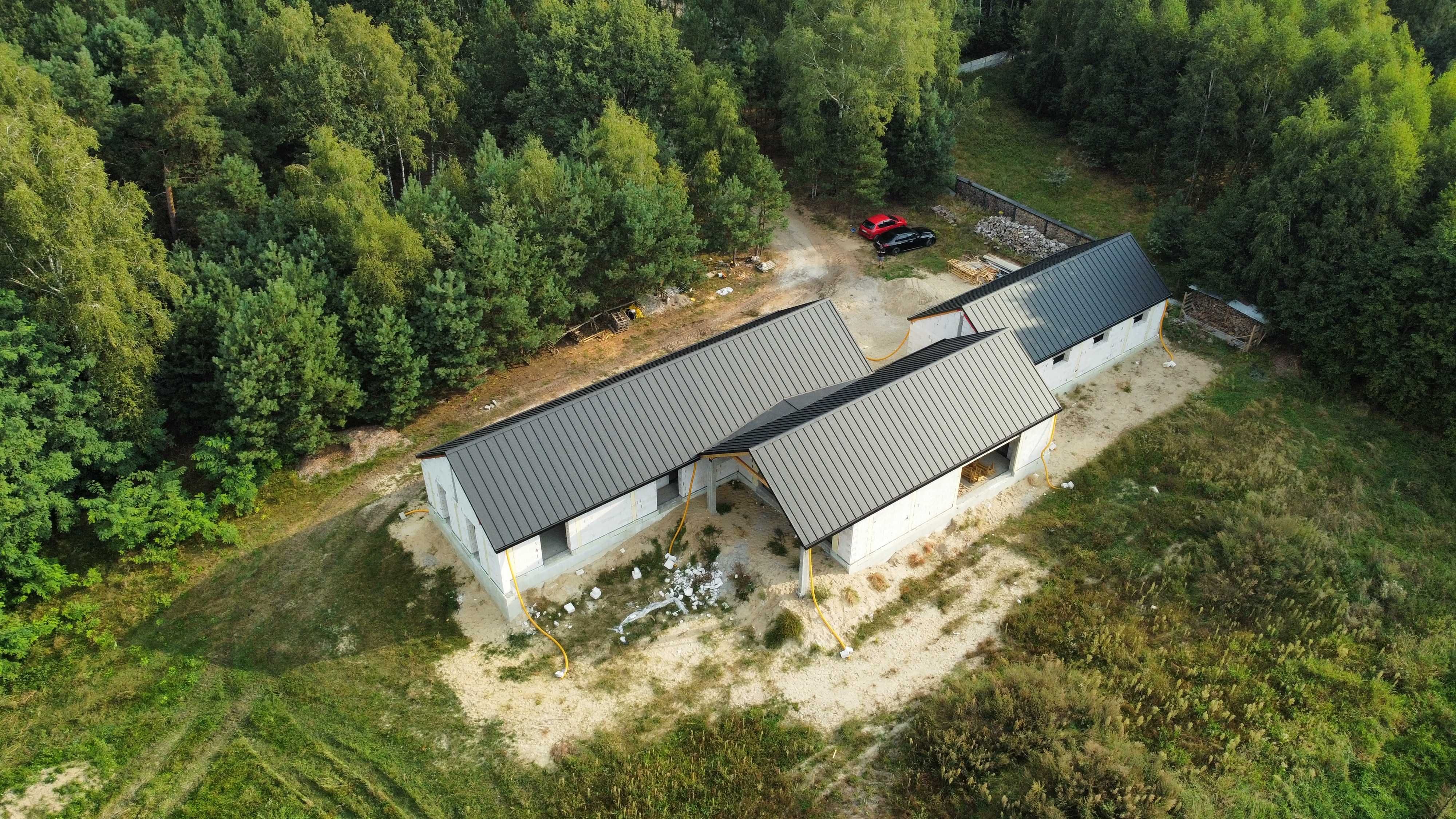 Kierownik budowy / Inspektor / Nadzór, opinie, Świadectwa Energetyczne