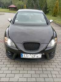 Seat Leon 2 fr 2.0 tdi