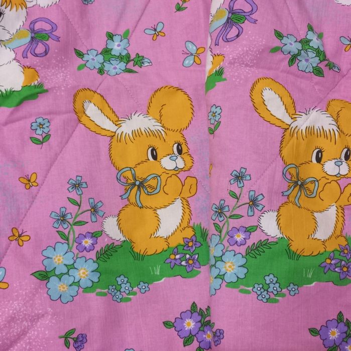 Захист на дитяче ліжко