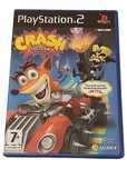Ps2 Crash Tag Team Racing Gra Playstation 2