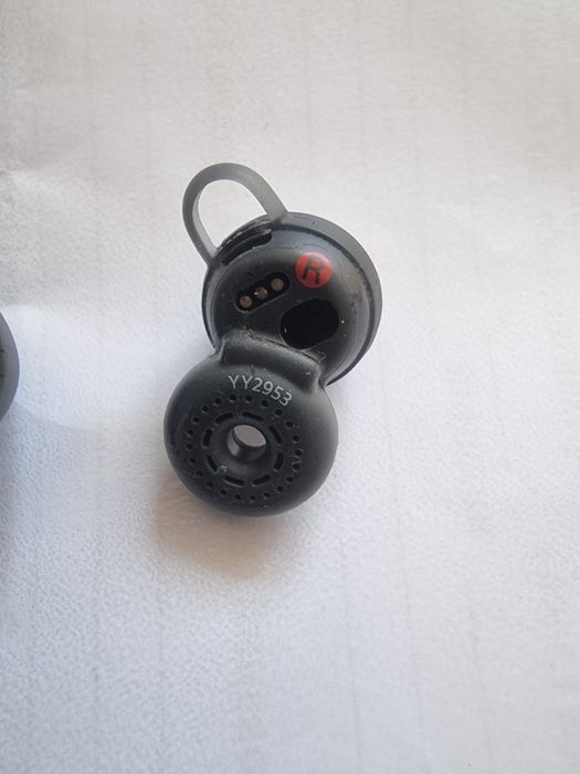 Słuchawki Bluetooth Douszne Sony Link Buds WF LINKBUDS