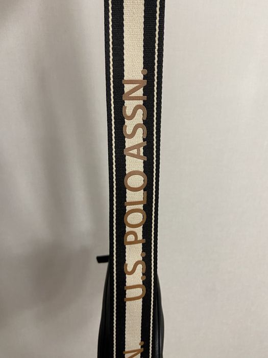 Сумка polo u.s.