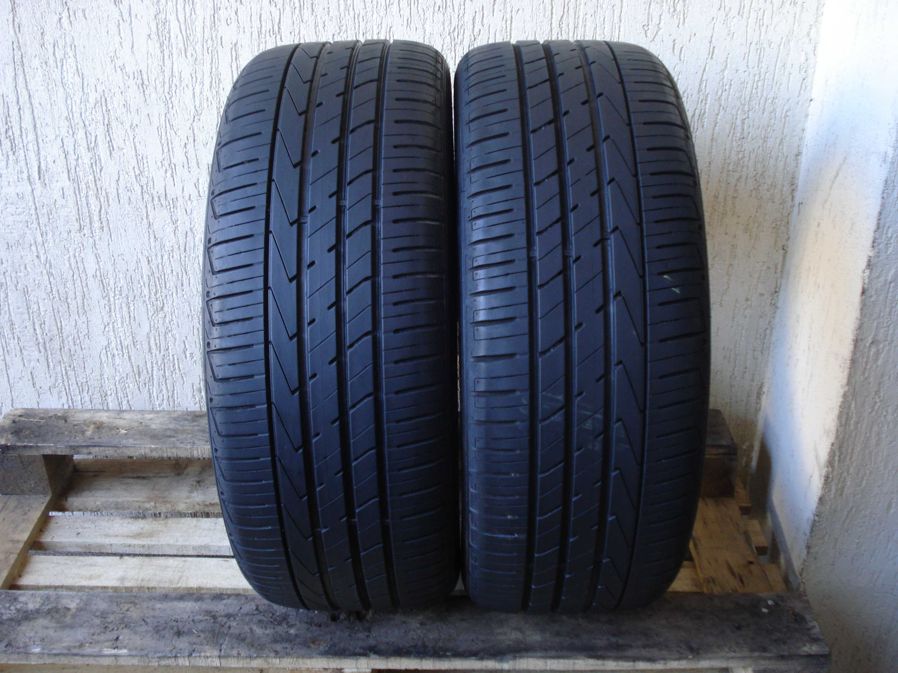 Hankook Ventus S1 evo 2  235/50 r 19  2 - sztuki letnie