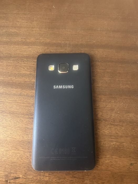 Galaxy A3 16Gb azul