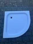 Brodzik kabiny prysznicowej KERRA ARIANA 80X80 cm - NOWY !