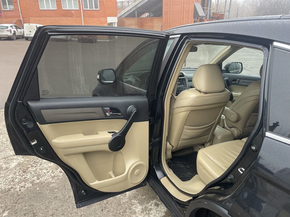 Продам Honda CR-V 3