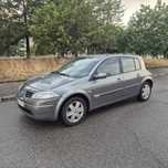 Renault Megane GASOLINA