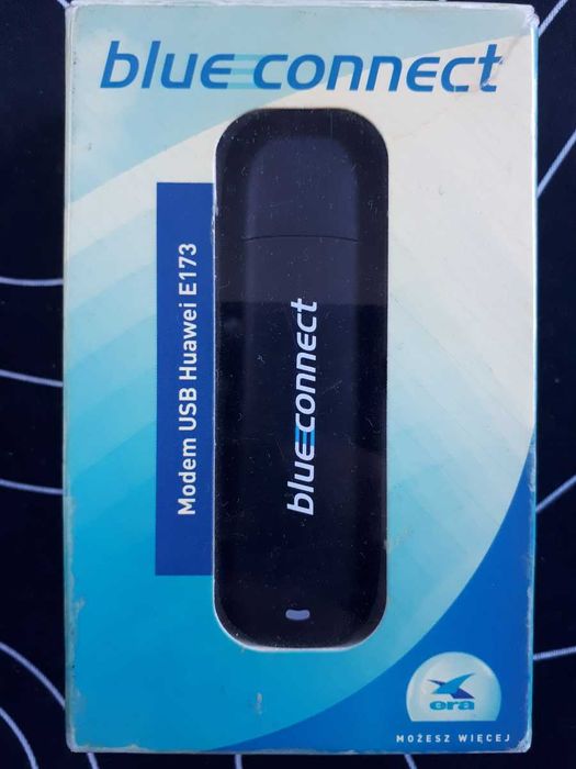 Modem USB Huawei E173 | Piastów WPR Bemowo