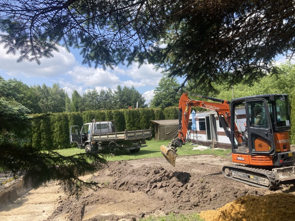 Ziemia Siana, Przesiewana, Ziemia Ogrodowa, Ziemia do Warzyw Białopole